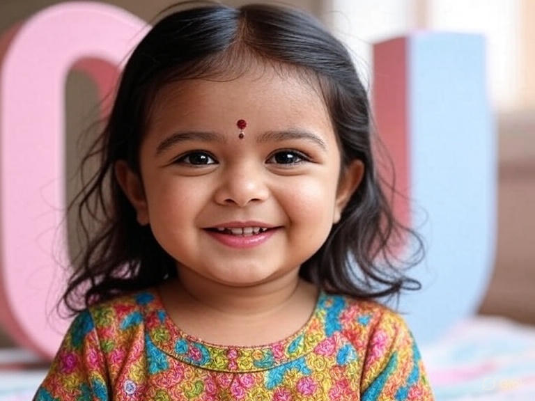 உ வில் துவங்கும் பெண் குழந்தை பெயர்கள்