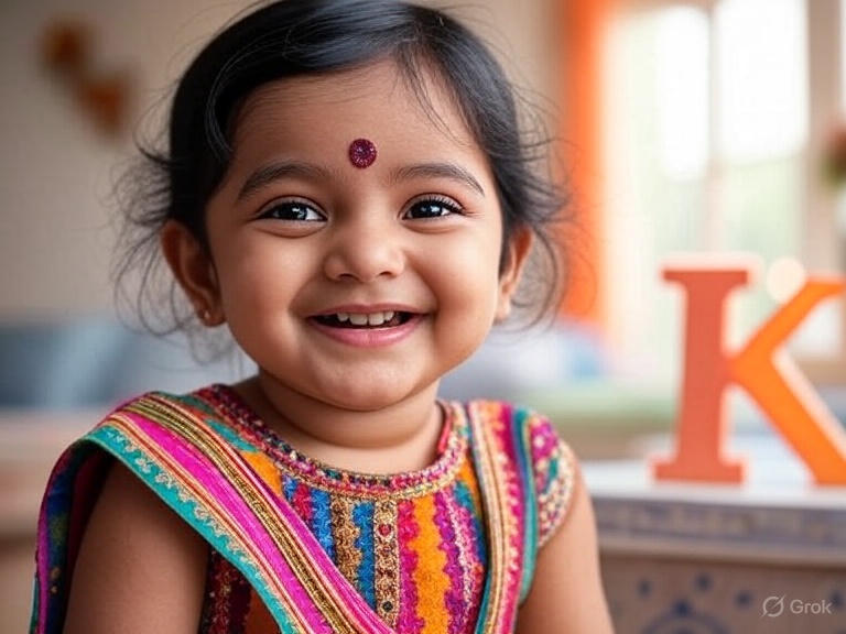 கோ வில் துவங்கும் பெண் குழந்தை பெயர்கள்