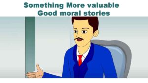 Good moral stories
