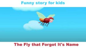 Funny story for kids