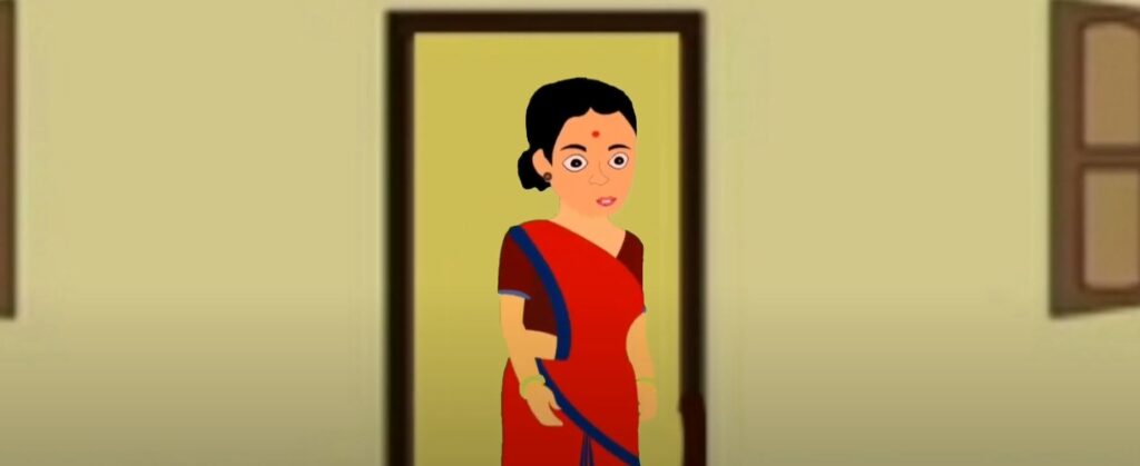 Wealth and Love and Success Tamil Moral Story - அன்பும்,பணமும்,வெற்றியும்
