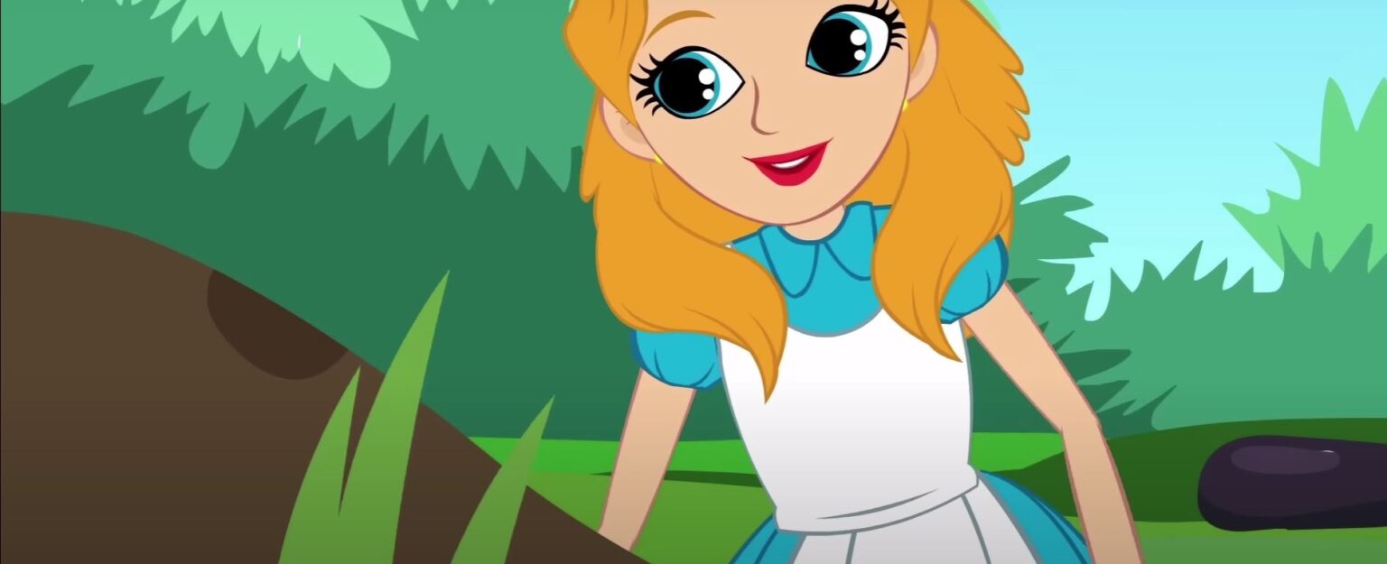 Alice in wonderland short story pdf tamil 