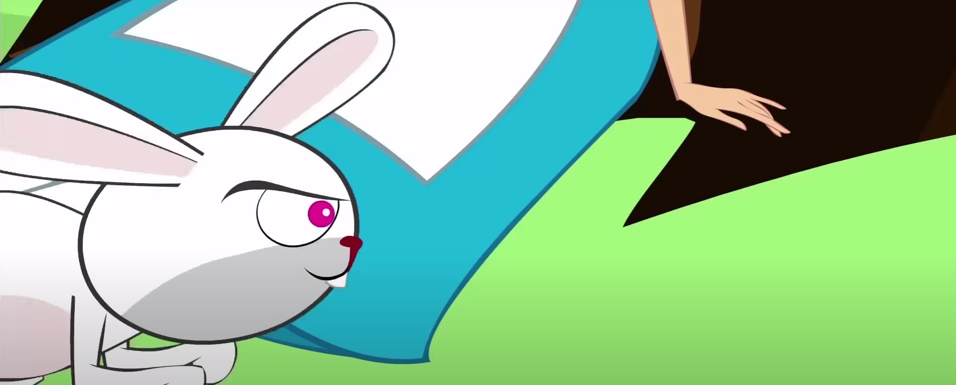 Alice In Wonderland Short Story Pdf