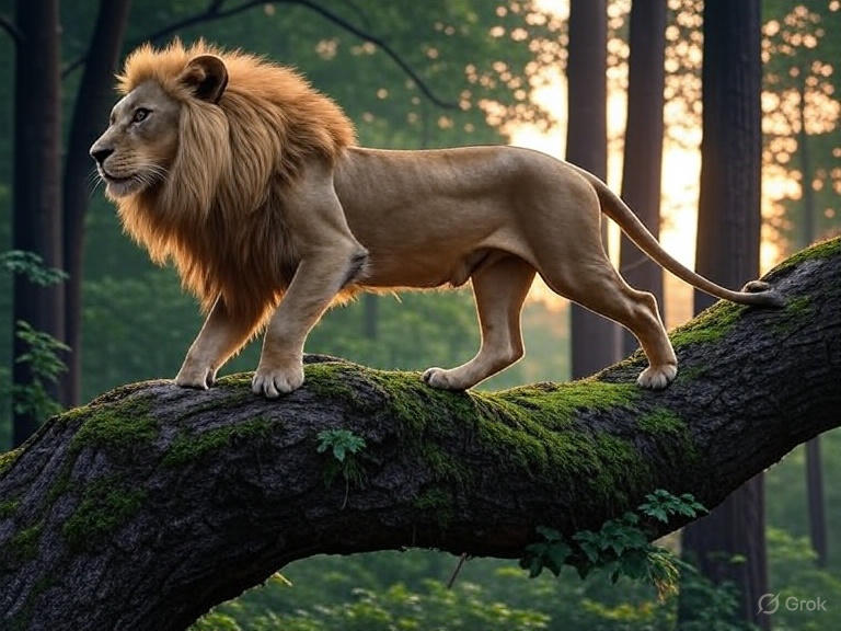 சிங்க ராஜா - அமைச்சர் தேர்வு - Minister Election -Animal Story in Tamil