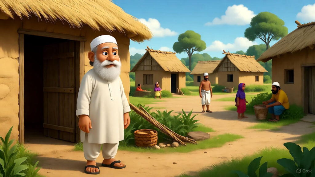 Introduction to the Village