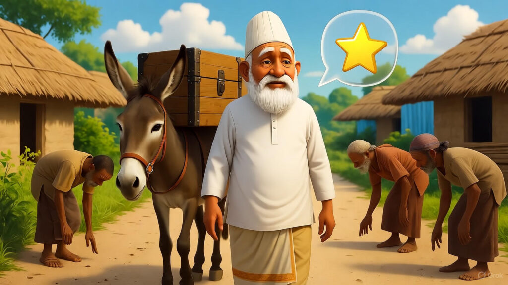 Mulla’s Fame Spreads