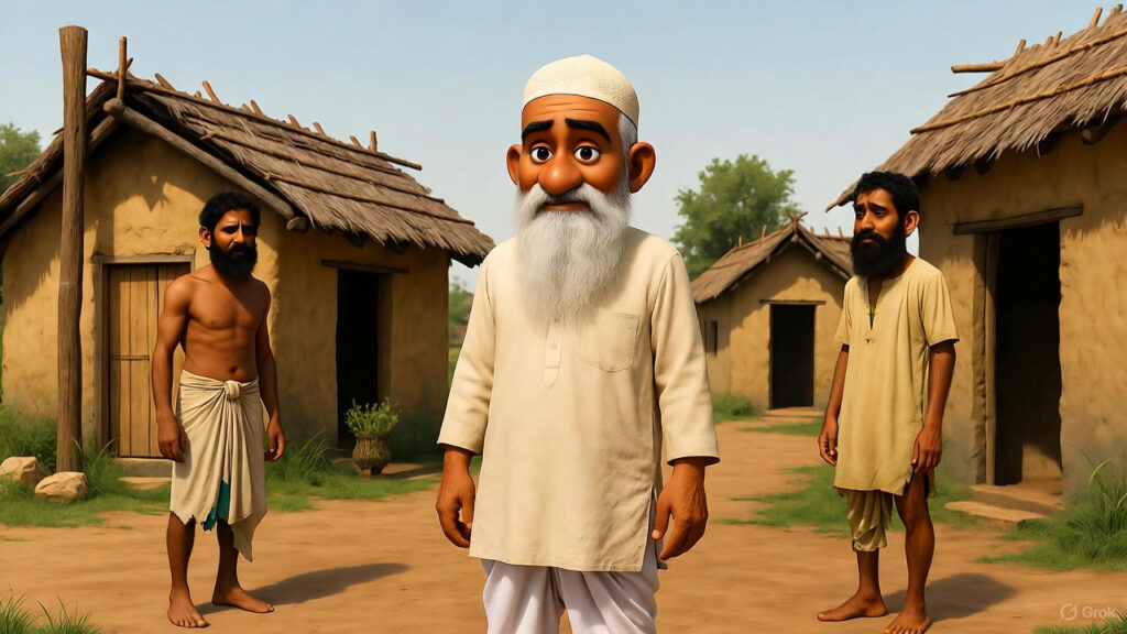 Mulla's Introduction