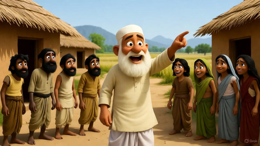 Deciding on the Trip