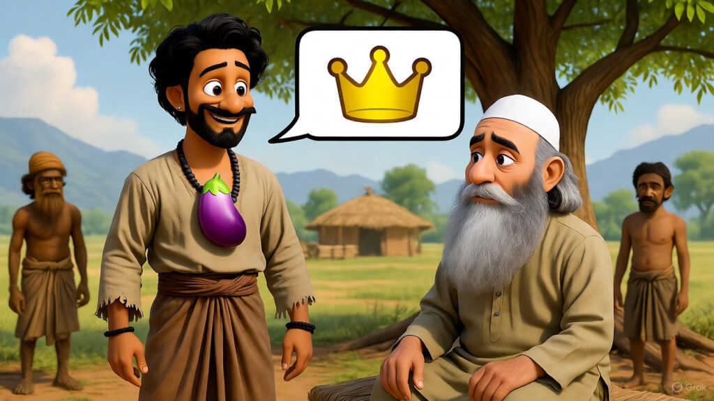 The Confrontation and Mulla's Thought