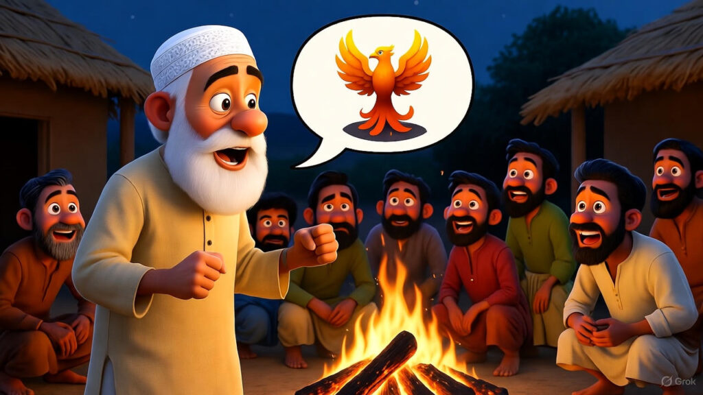 Opportunity to Rebuild as Wished,The House of Mistakes and Clutter