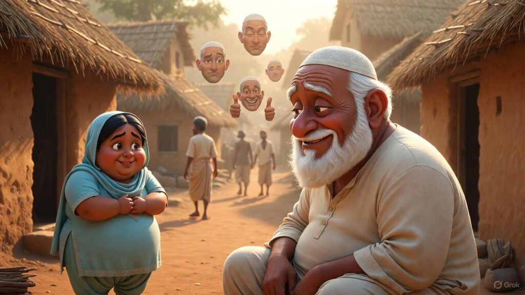 Introduction - Mulla's Reputation