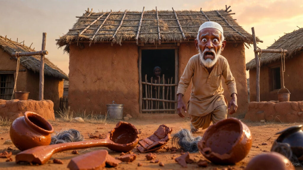 Discovering the Escalated Fight