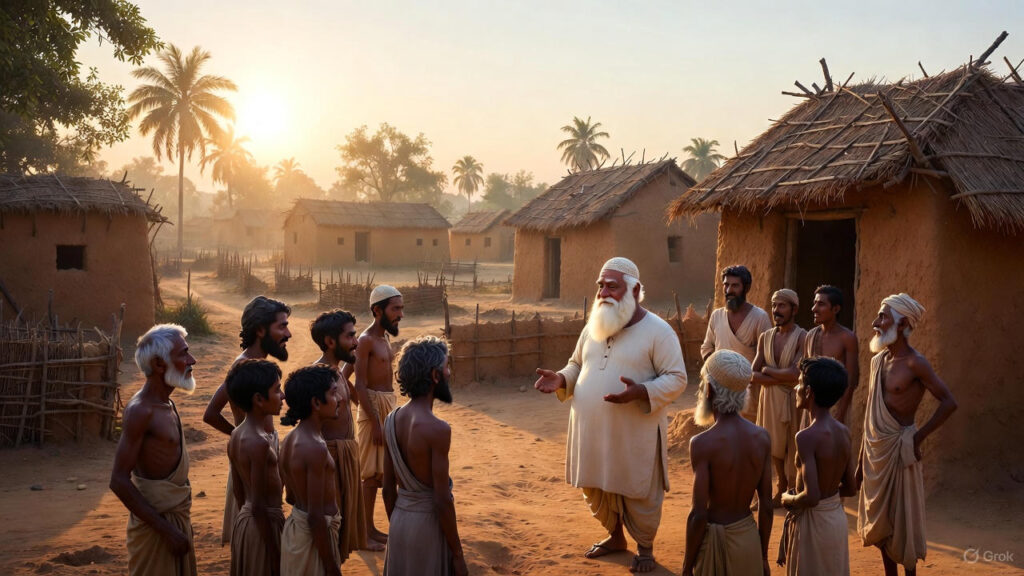 Introduction to Mulla's Wisdom