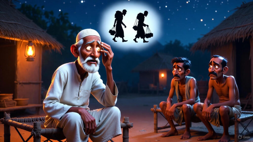 Mulla's Realization