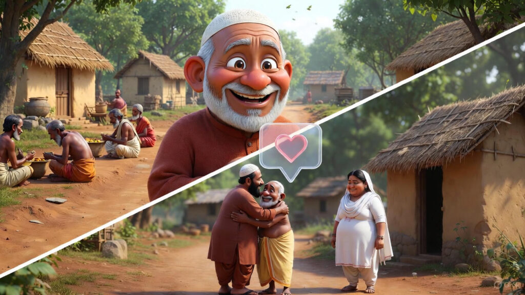 Mulla's Universal Respect (Introduction paragraph)