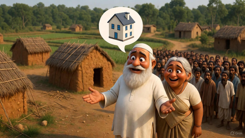 Mulla Delivers the Clever Solution