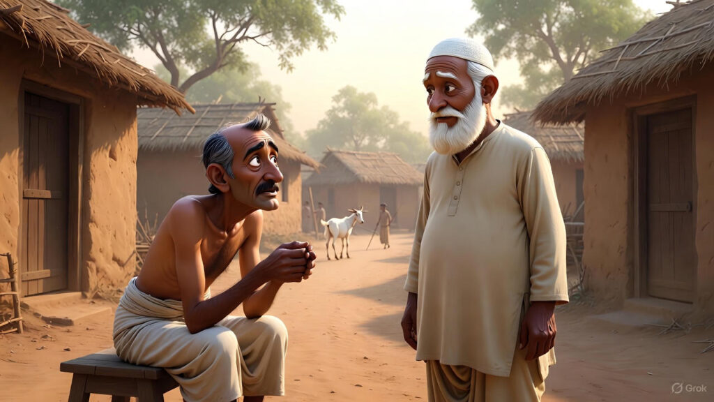 Merchant Eagerly Agrees