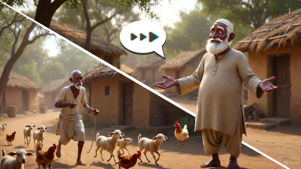 Final Adjustment Advice