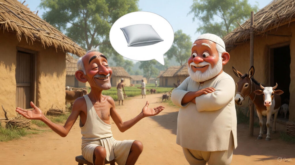 Improved Comfort Acknowledged