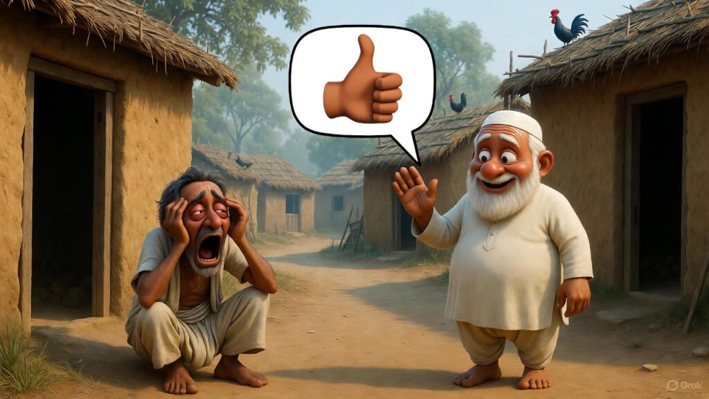 Sleepless Morning and Adjustment