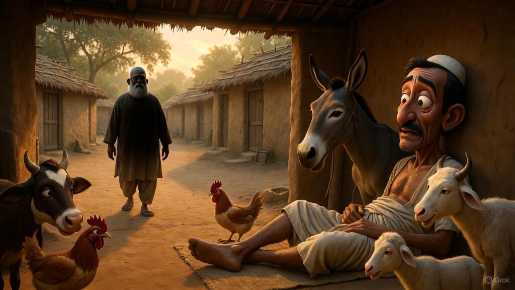 Merchant Implements the Plan