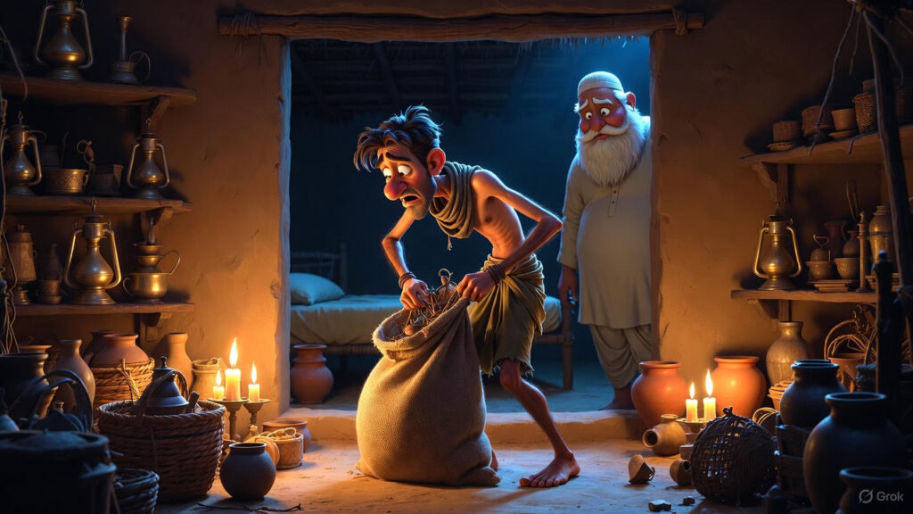 Discovering the Prizes