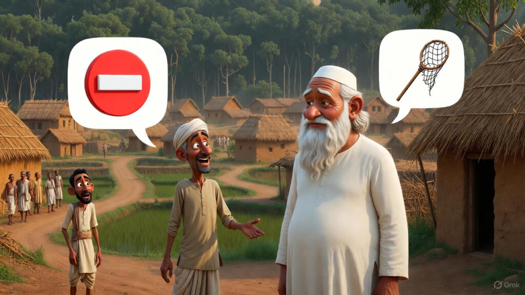 Mulla Denies Killing Boars