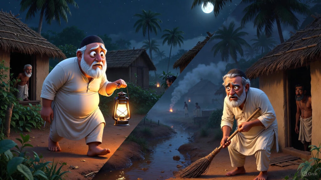 Mulla Hides and Watches