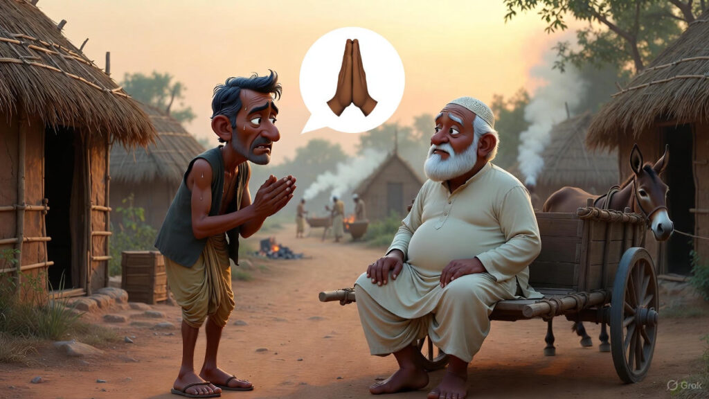 Porter realizes mistake, begs forgiveness, Mulla questions