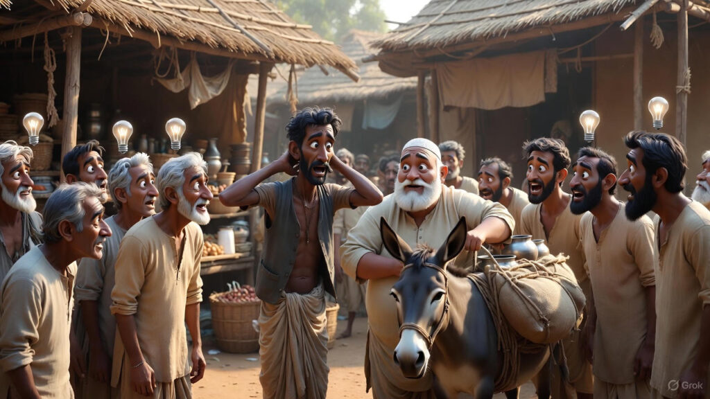 Porter confused, onlookers anticipate lesson