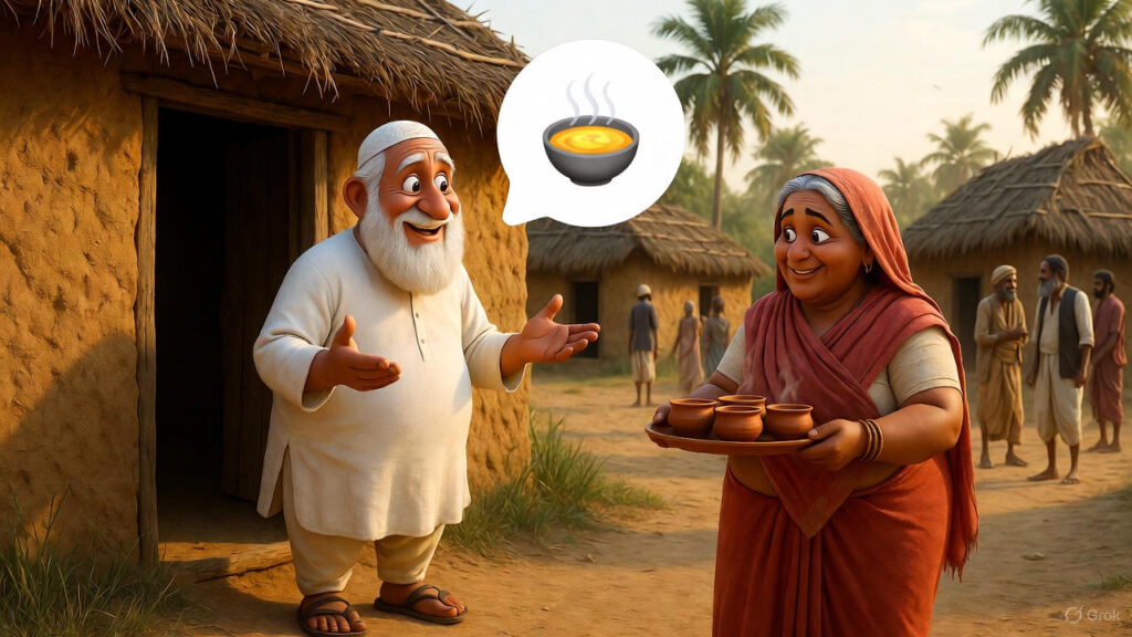  Mulla's Hospitality Introduction