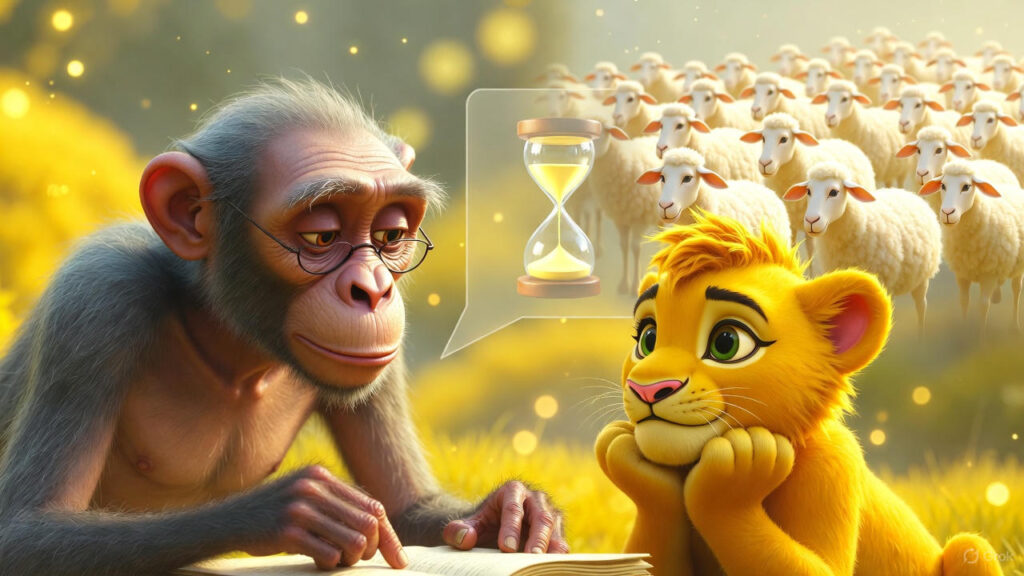 Insights on the Sheep's Patience