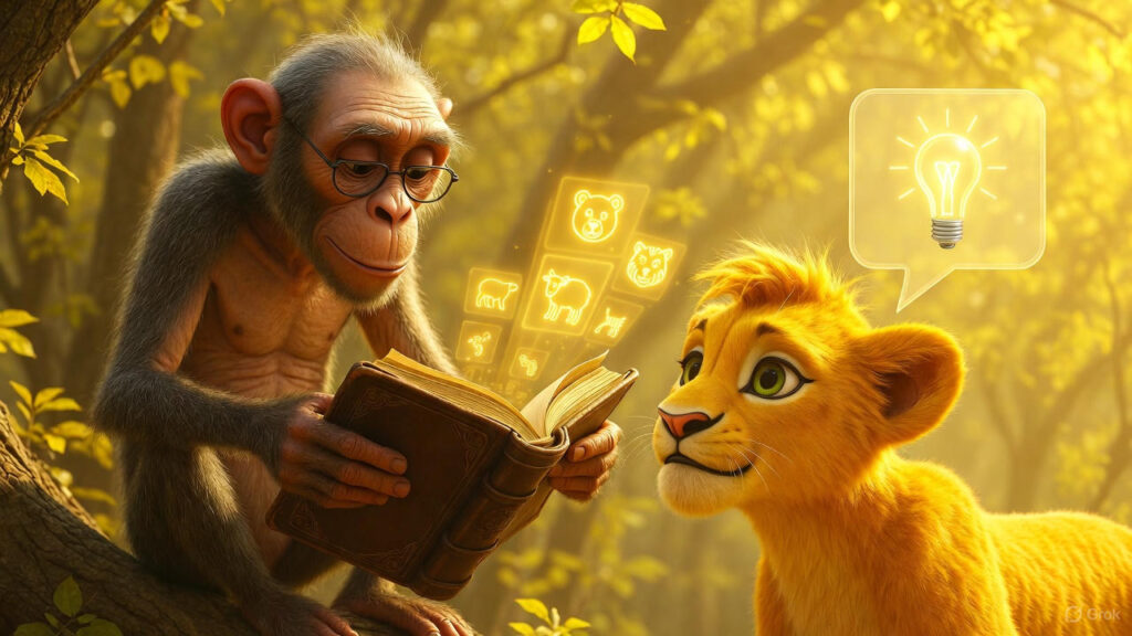 Questioning the Encounters