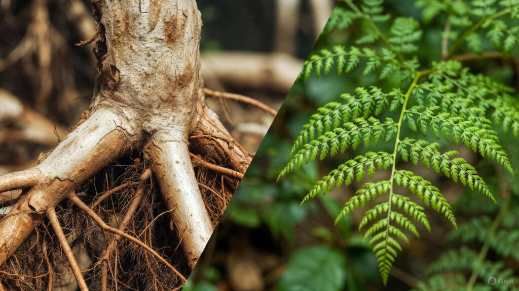 முடவாட்டுக்கால் கிழங்கு பயன்கள் மற்றும் தீமைகள்