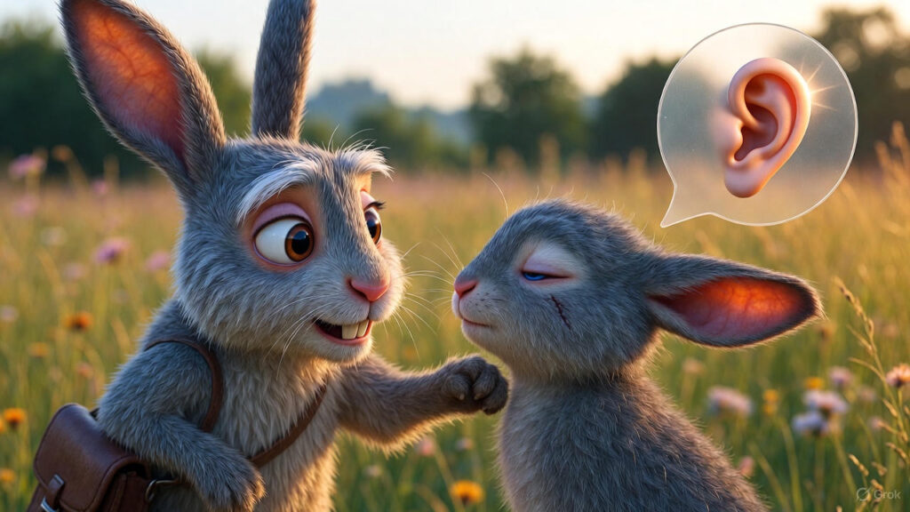 Discovering Hidden Strengths