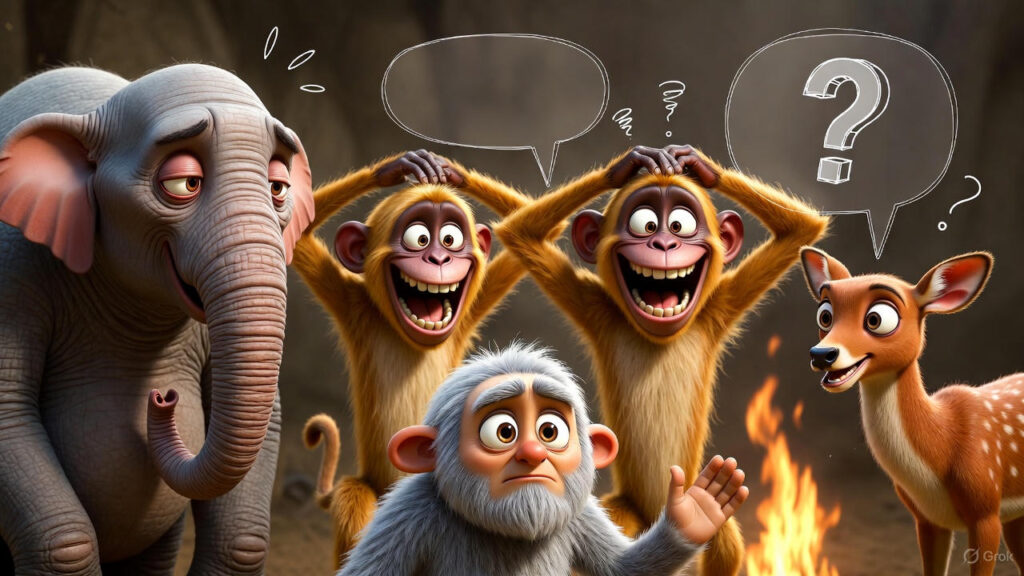 Doubts from the Doubters