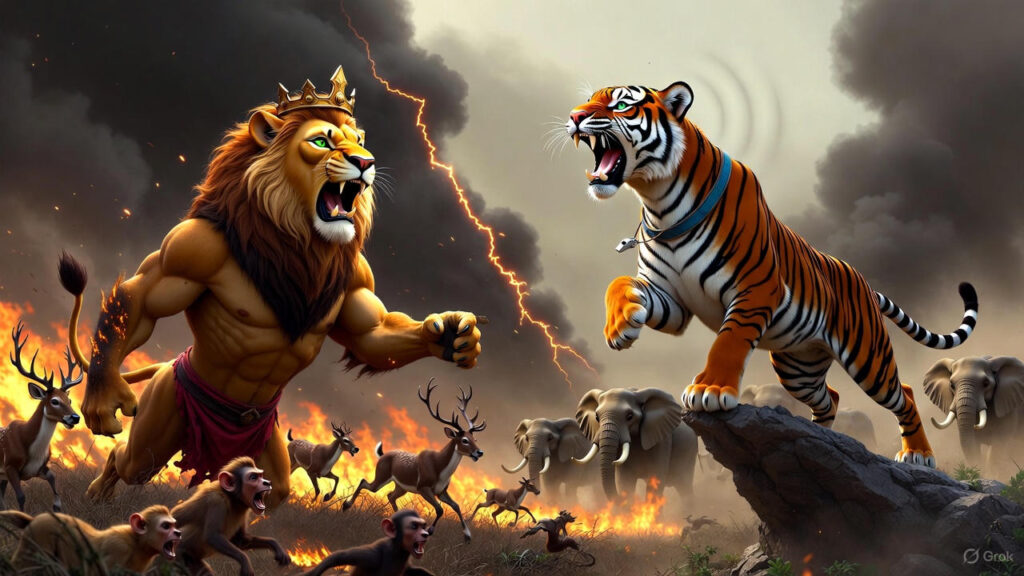 The Fire Emergency Call