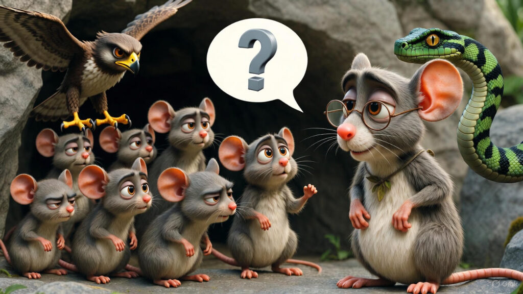 Doubts from the Clan