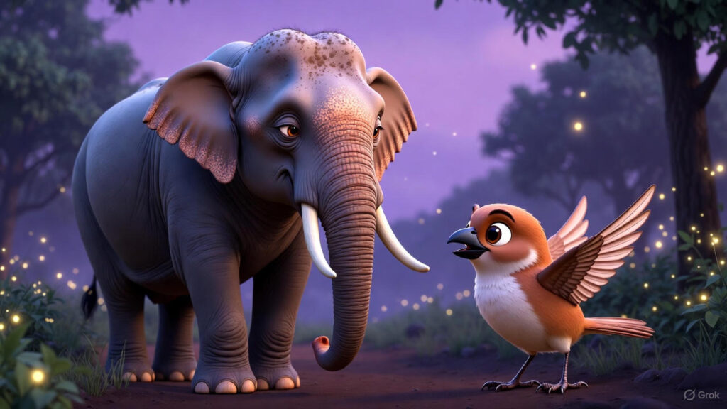 From Foes to Friends