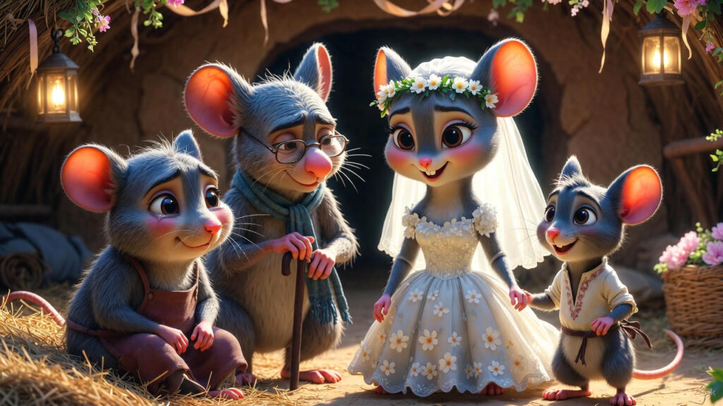  Homecoming and Union