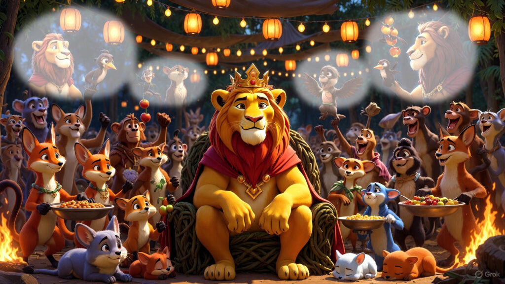 The Heart of True Leadership