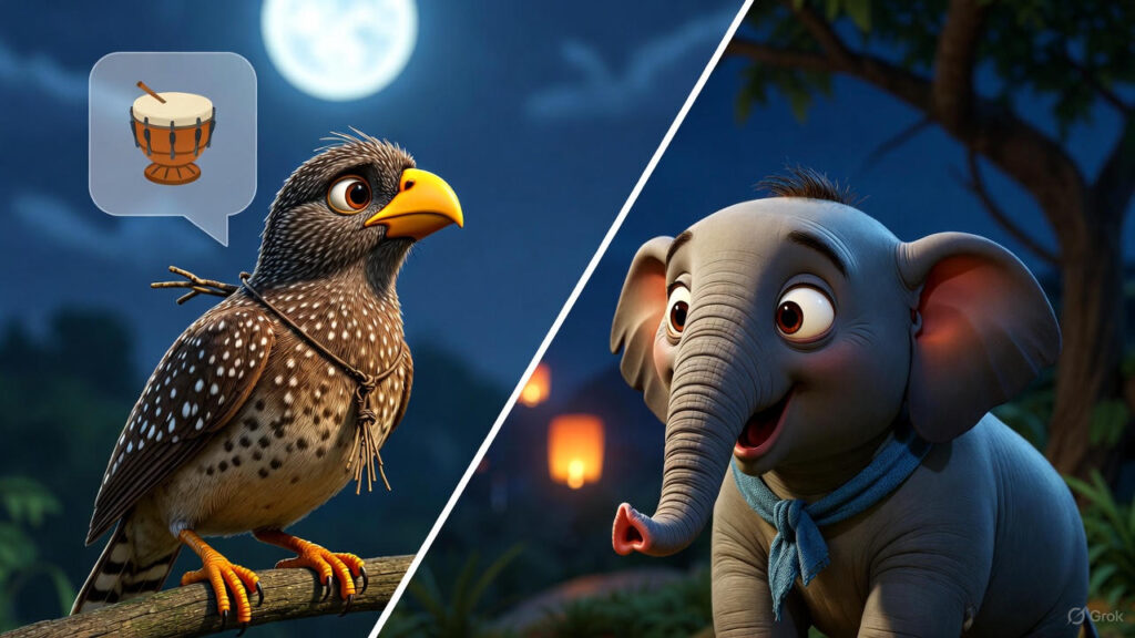 Doubts and Reassurance